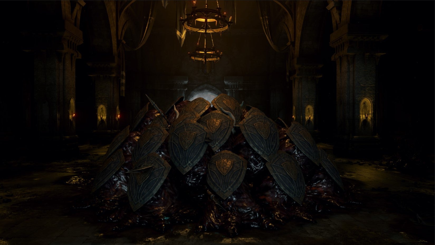 Demon’s Souls How To Beat Phalanx VG247